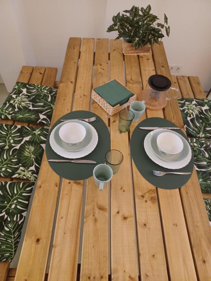 海牙75M2 Indoor Glamping Scheveningen公寓 外观 照片