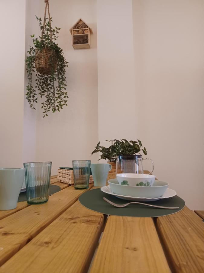 海牙75M2 Indoor Glamping Scheveningen公寓 外观 照片